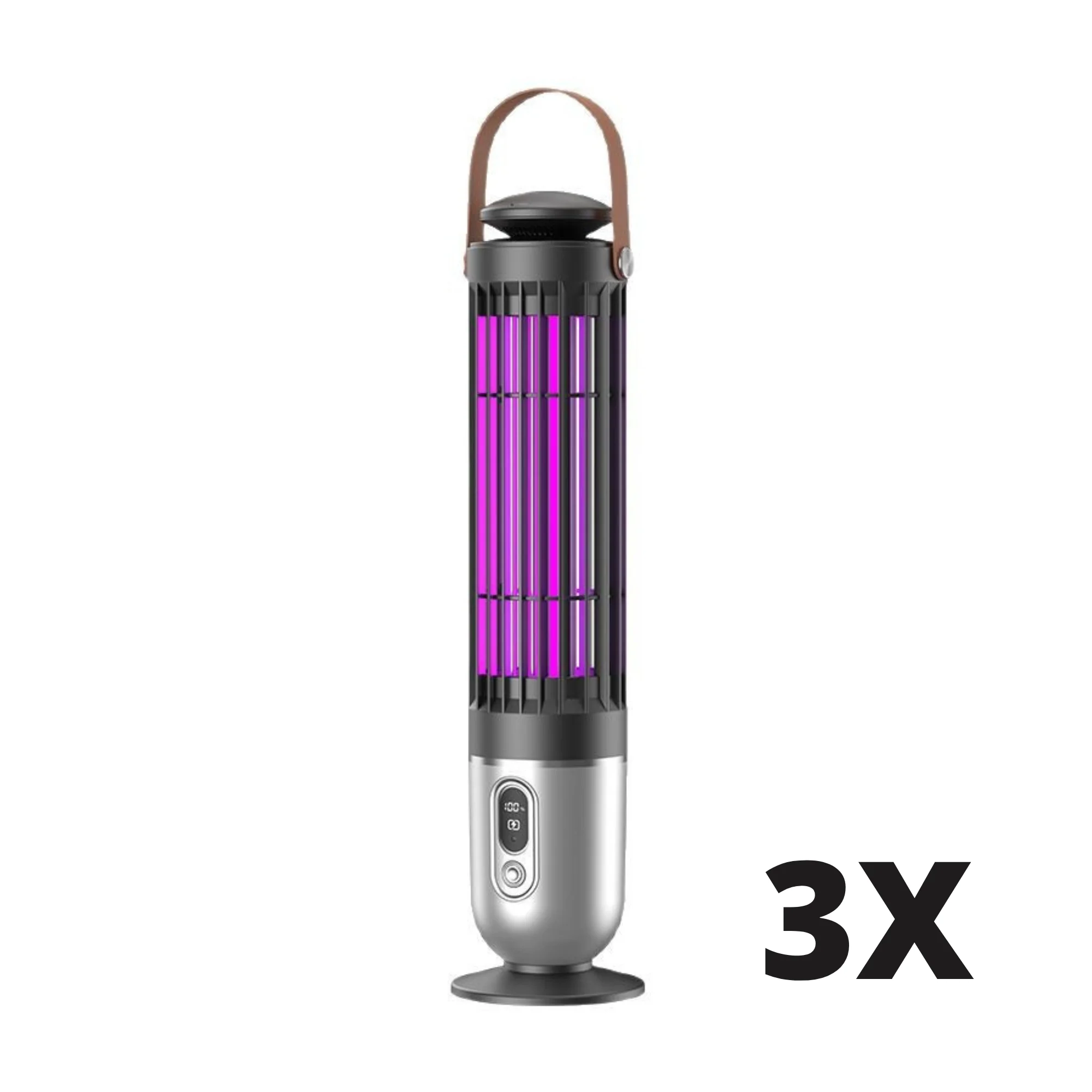 3x ZapBlastr Max